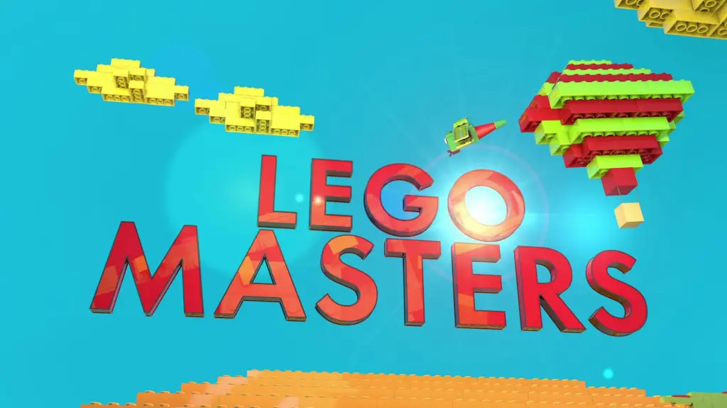 LEGO Masters