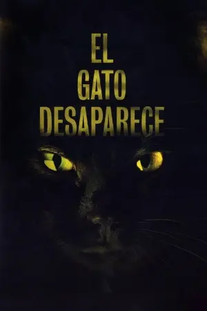 O Gato Desaparece