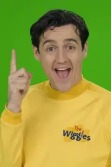 Sam Moran como: Sam Wiggle (Yellow)