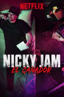 Nicky Jam: Vencedor