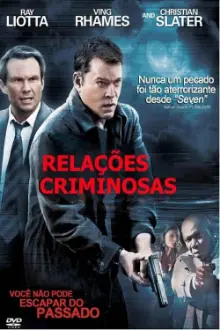 Relações Criminosas