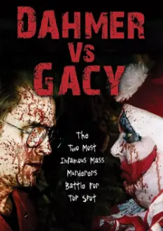 Dahmer vs. Gacy