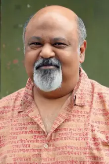 Saurabh Shukla como: Tapasvi Maharaj