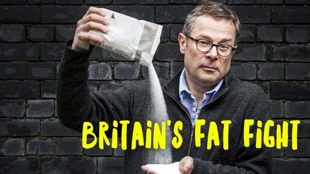 Britain's Fat Fight with Hugh Fearnley-Whittingstall