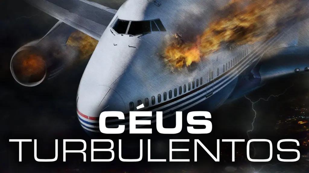 Céus Turbulentos