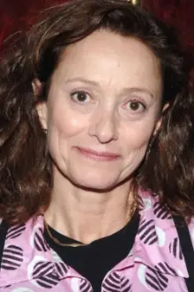 Brigitte Roüan como: Isa Lemoine