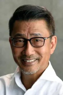 Kiichi Nakai como: Kenjiro Shimada