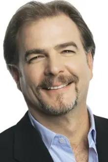 Bill Engvall como: Coach Z