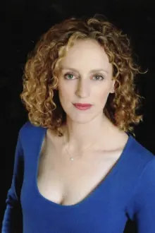 Vivienne Benesch como: Alison Paradise