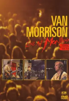 Van Morrison - Live at Montreux 1980 & 1974