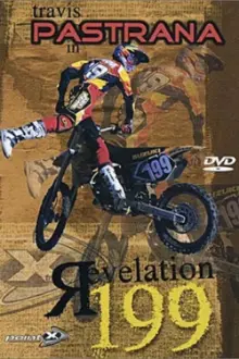 Revelation 199: Travis Pastrana