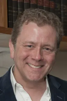 Jon Culshaw como: 