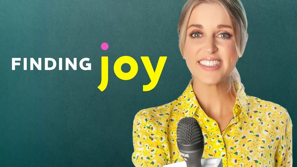 Finding Joy