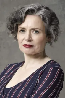 Judith Lucy como: Self - Correspondent