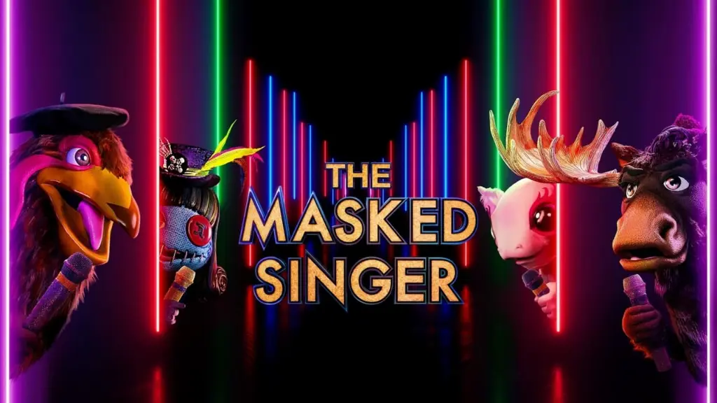 The Masked Singer