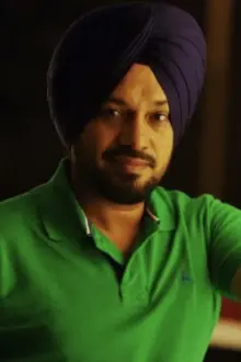 Gurpreet Ghuggi como: Qalandar