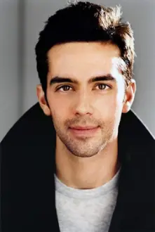 Michael Carbonaro como: Andy