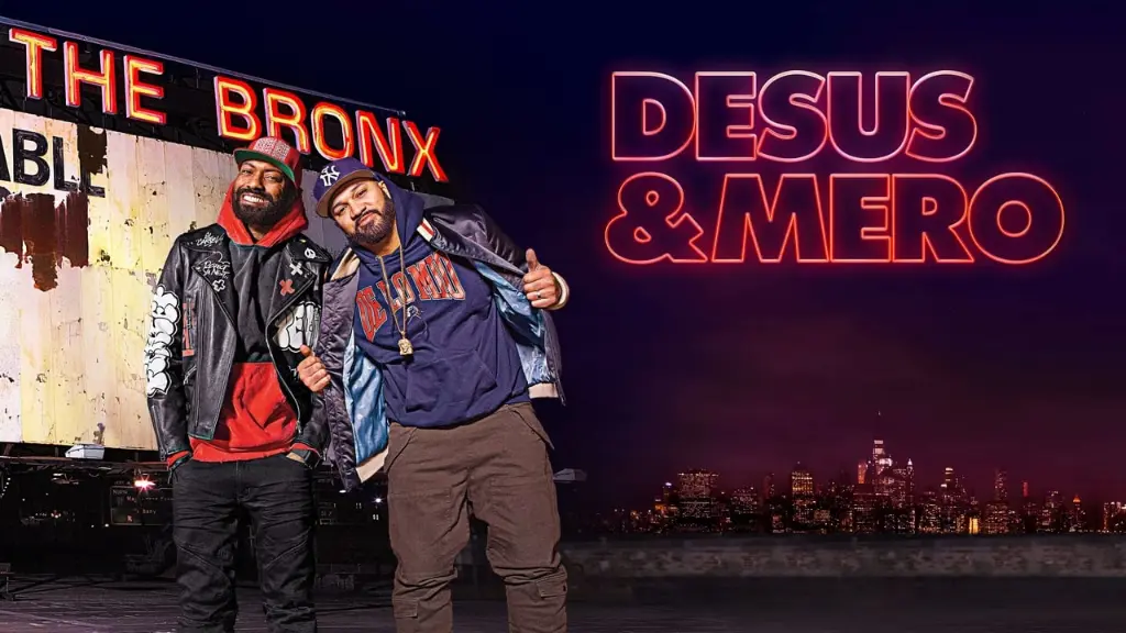 Desus & Mero