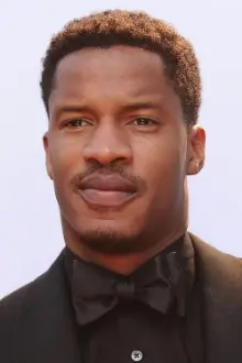 Nate Parker como: Kazaam Nicol