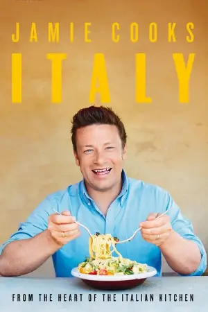 Jamie Cooks Italy