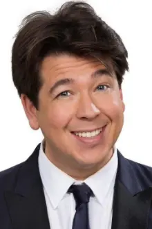 Michael McIntyre como: Self - Host