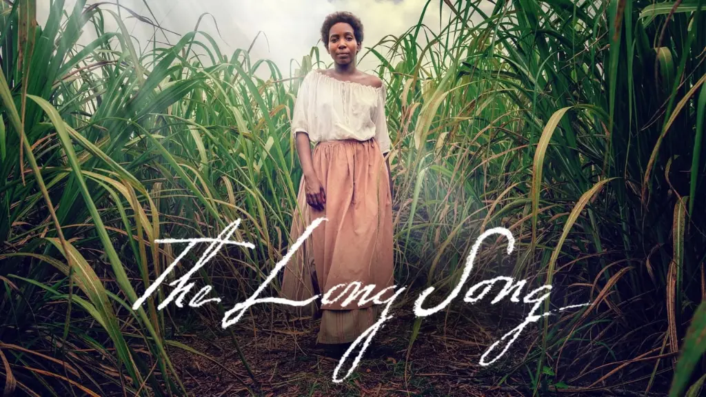 The Long Song