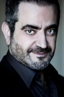 Daniel Cohen como: M. Jean-Marc