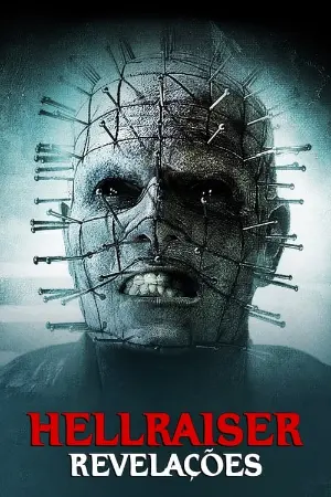 Hellraiser: Revelações