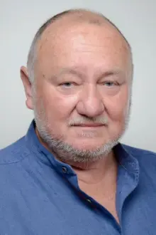 Vítězslav Jandák como: Floriján