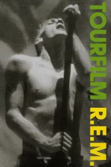 R.E.M. Tourfilm