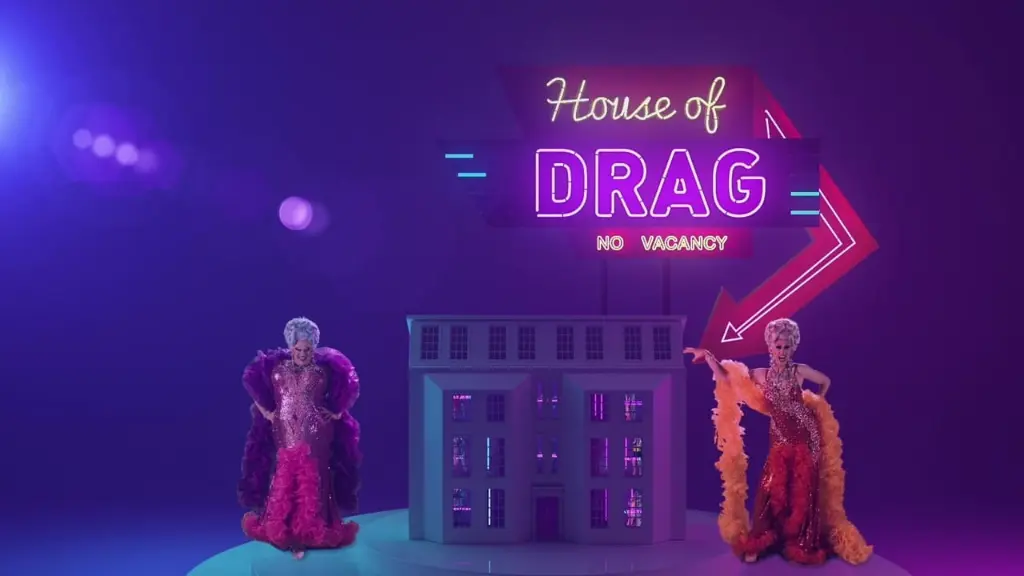 House of Drag