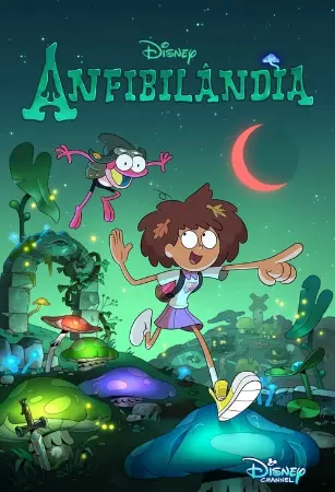 Amphibia