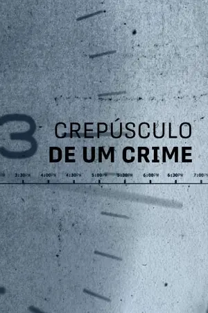 Crepúsculo de Um Crime