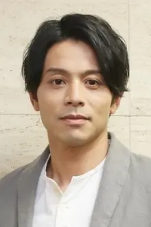 Hisashi Yoshizawa como: Makoto Taubakiyama