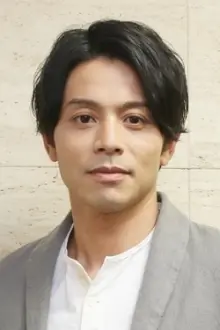 Hisashi Yoshizawa como: 