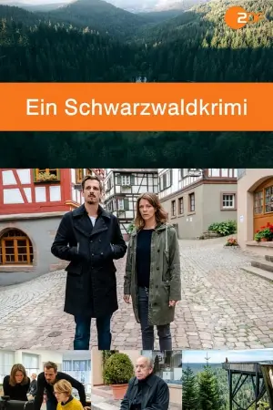 Und tot bist Du! Ein Schwarzwaldkrimi