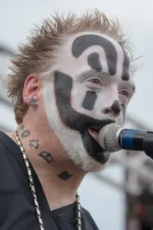 Violent J como: Ele mesmo