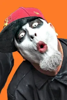 Monoxide Child como: Self [Twiztid / House of Krazees]