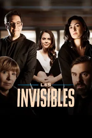 Les invisibles