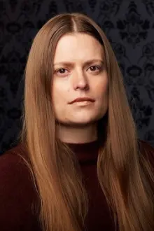 Marianna Palka como: Jeva