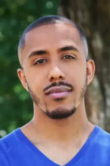 Marques Houston como: Jon Jon Harris