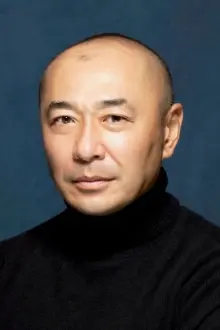 Katsumi Takahashi como: Kosuke Ogawa