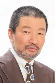 Yuichi Kimura como: Yuji Nishioka