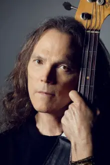 Timothy B. Schmit como: Bass Guitar, Vocals