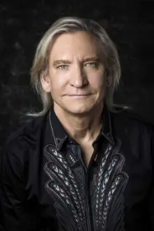 Joe Walsh como: Electric & Acoustic Guitar,  Slide-Guitar, Organ, Vocals