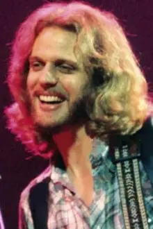 Don Felder como: Electric & Acoustic Guitar, Pedal-Steel Guitar, Mandolin, Vocals