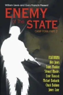 Enemy of The State: Camp FEMA Part 2