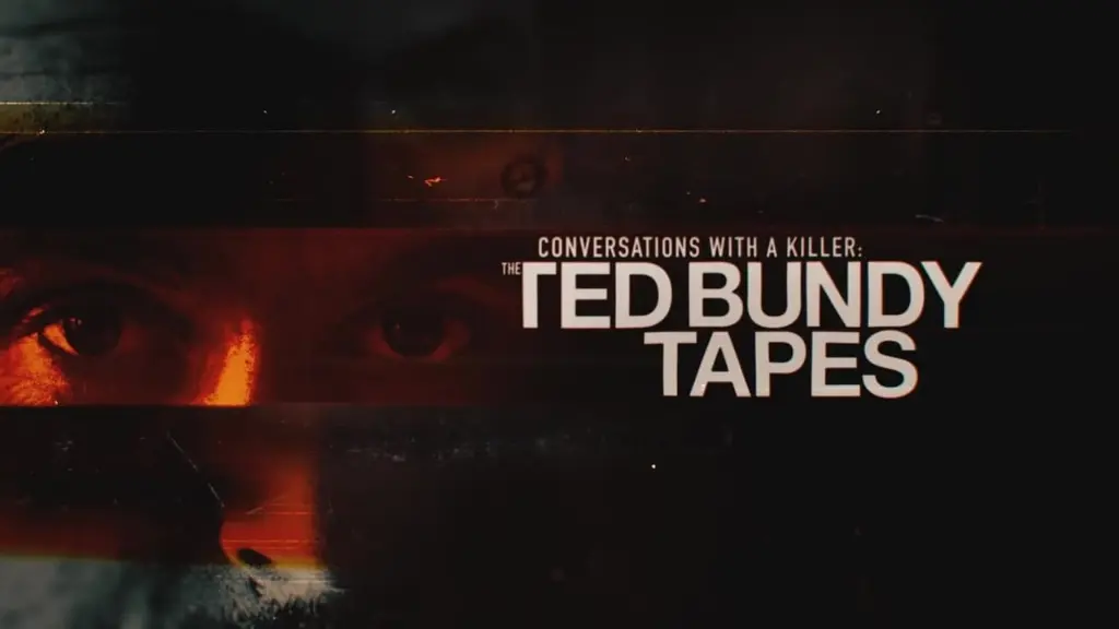 Conversando com um Serial Killer: Ted Bundy