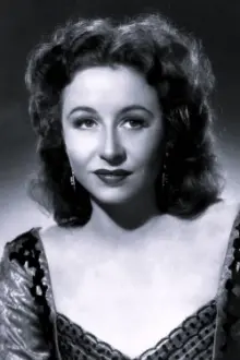 Vera Ralston como: Lila Laughton