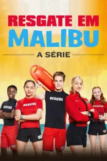 Resgate em Malibu - A Série